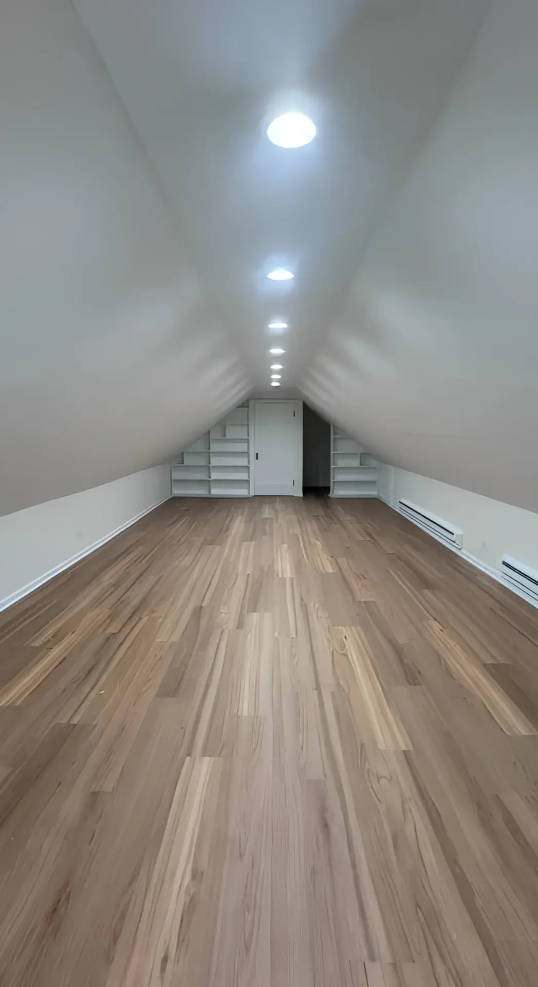 Lighting Installation