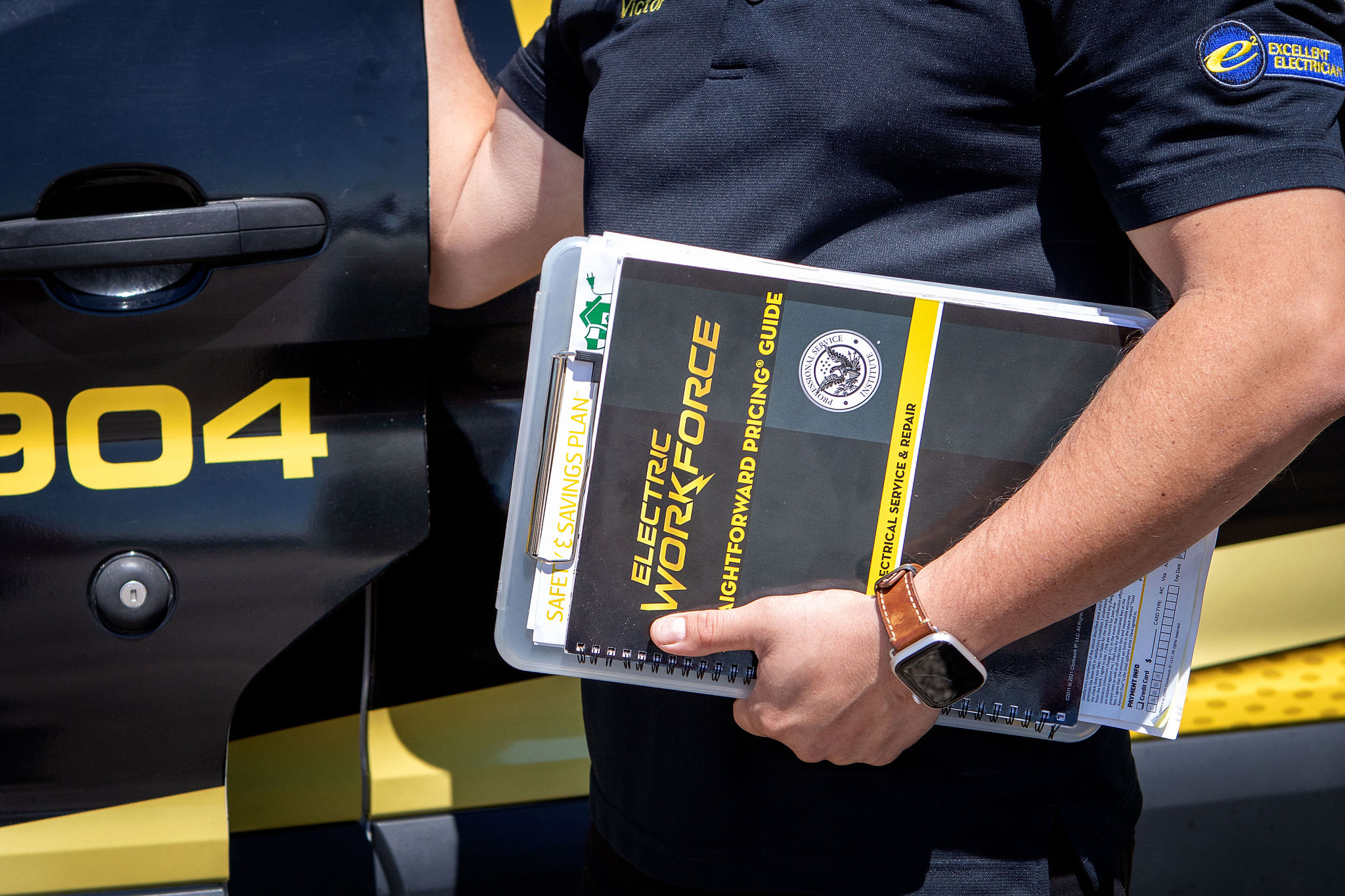 electrician jobs chicago