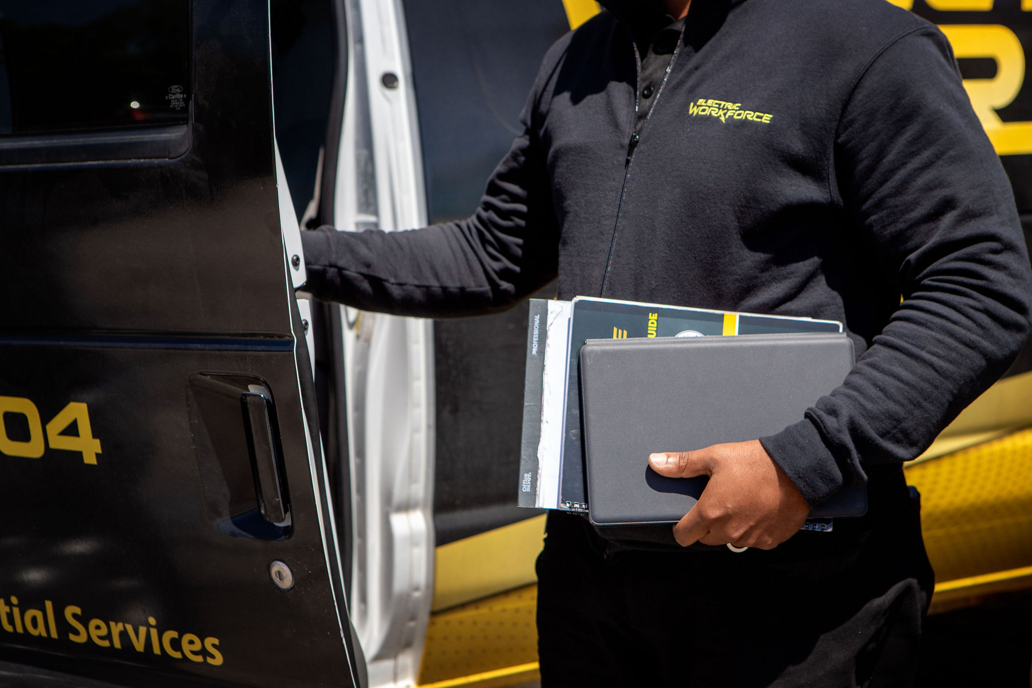 electrician jobs chicago