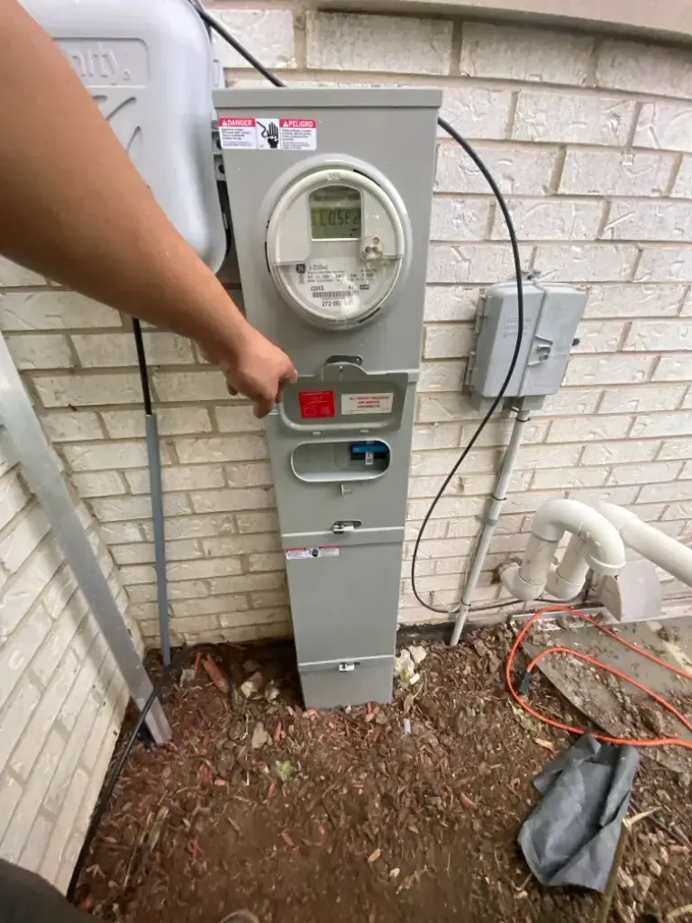 Panel and Breaker Services