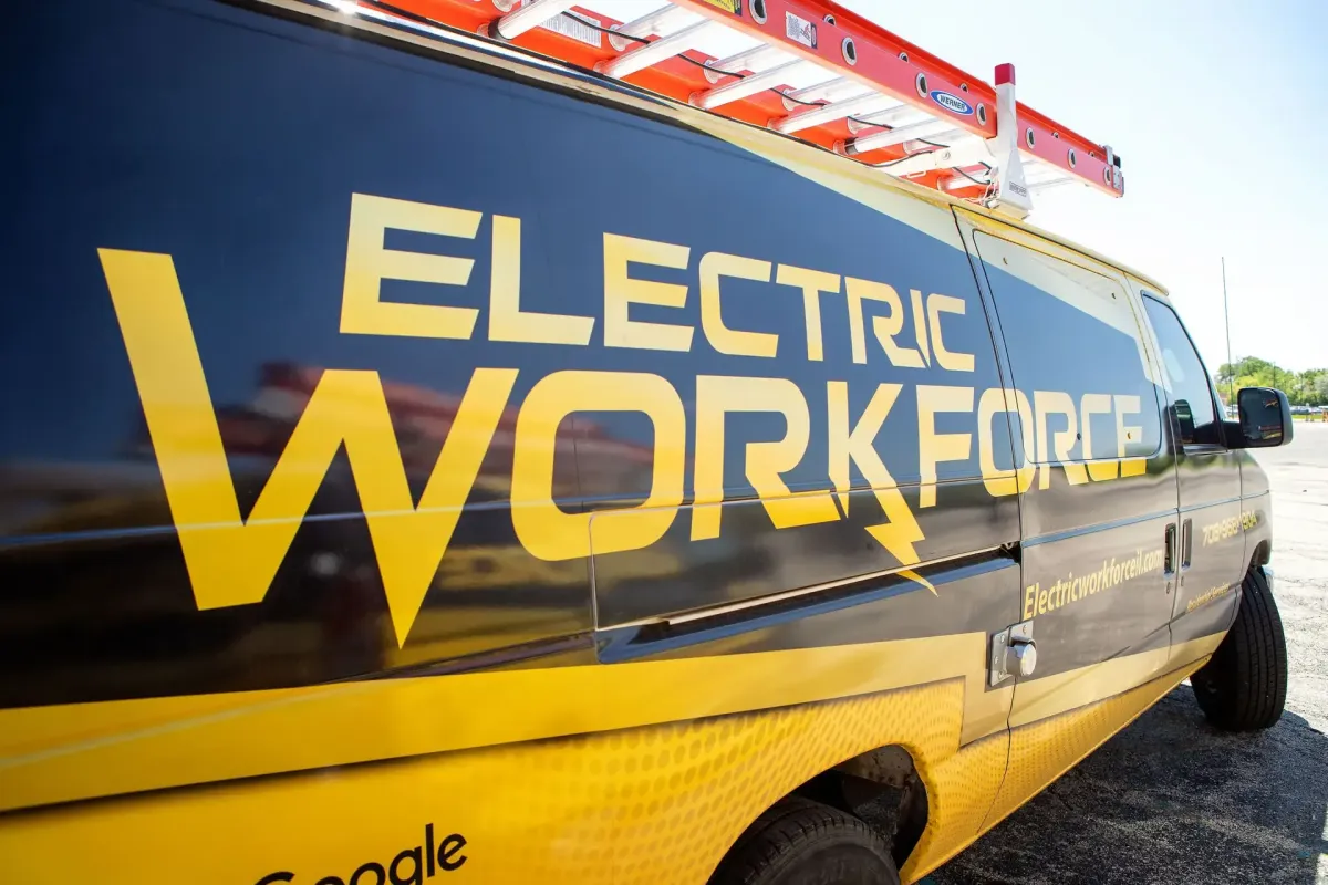 Chicago Electrician
