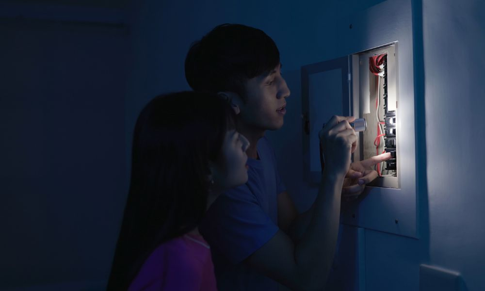 Emergency Electrical Repairs