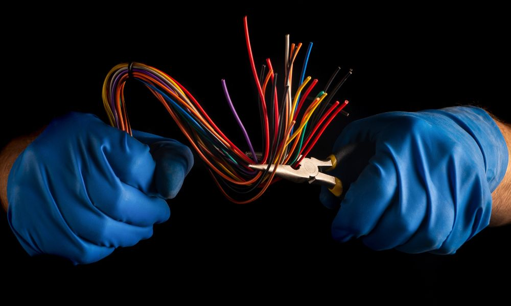 Rewiring Services Chicago