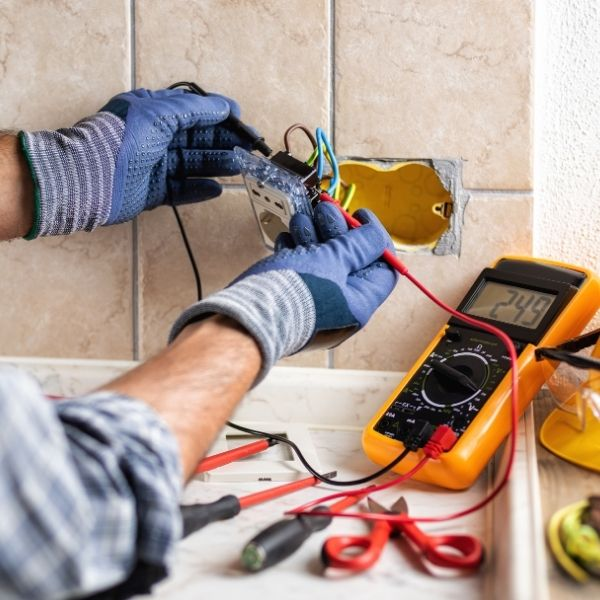 Modernizing Your Home Safely