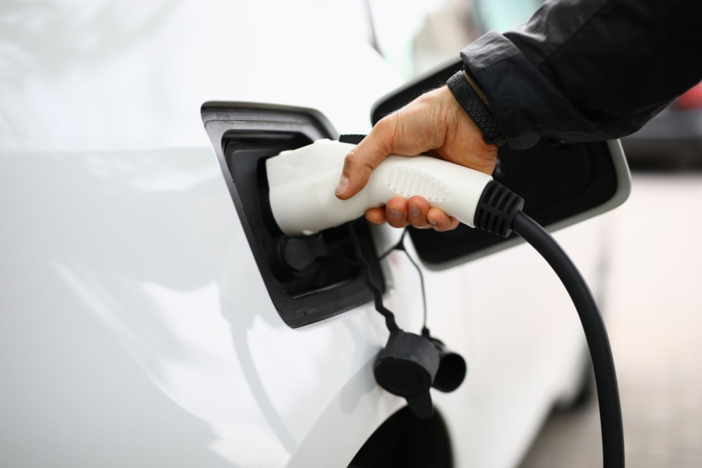 How Much Does It Cost to Install a Home EV Charger