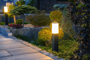 Transform Your Yard: The Complete Guide to Outdoor Lighting Installation