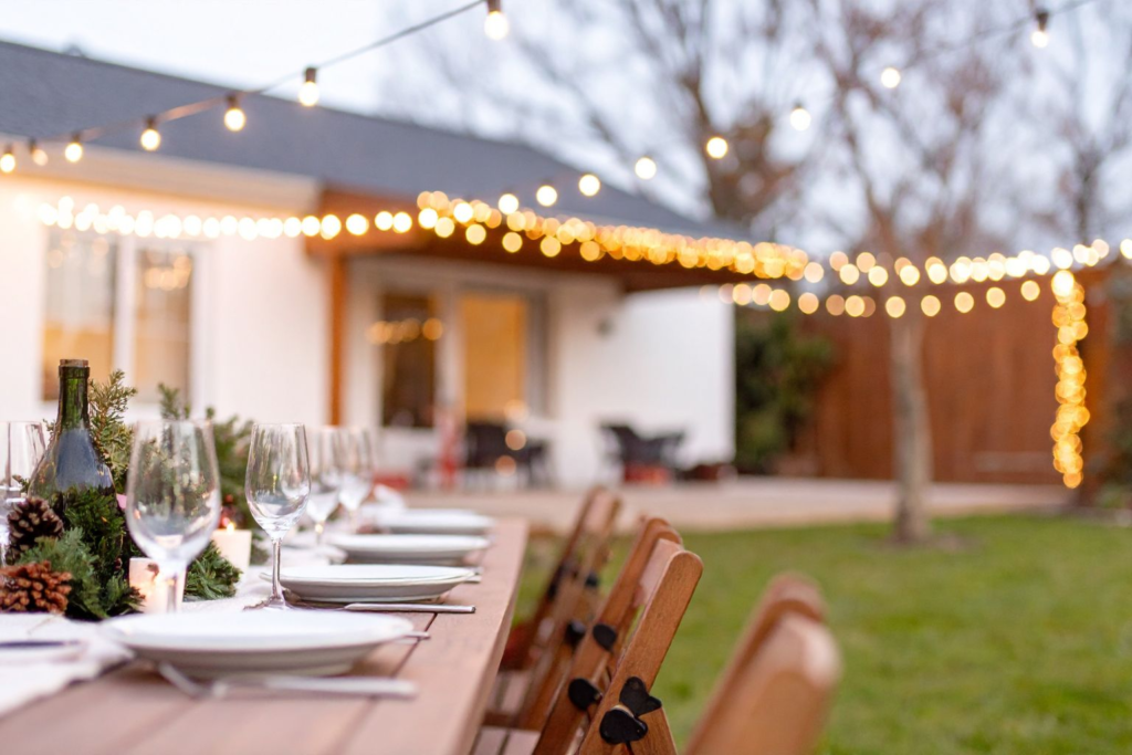 What Are the Most Popular Types of Outdoor Lighting?