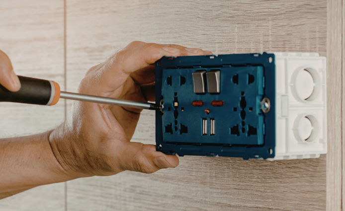 Electrical Troubleshooting and Repair: Why Your Outlet Stopped Working