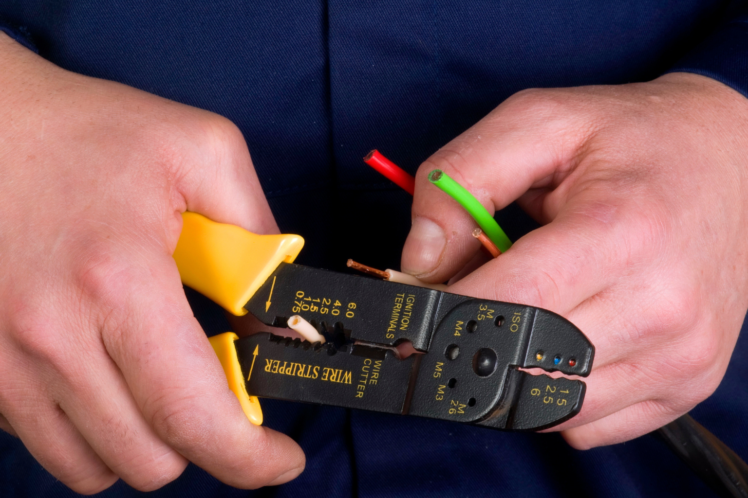 Wire Stripper