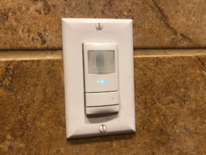 Energy-saving switch