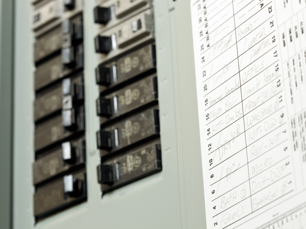 Circuit Breakers