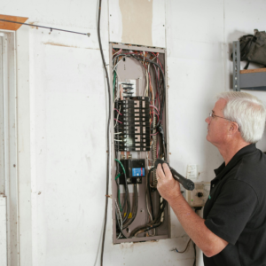 Annual home electrical inspection Chicago