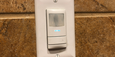Energy-saving switch