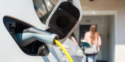 benefits of installing electric car chargers at home