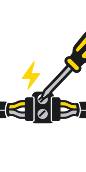 electrical repairs