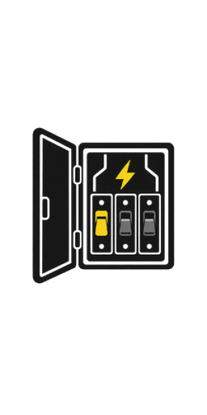 panel and breaker services