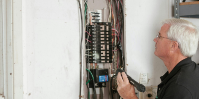 Annual home electrical inspection Chicago