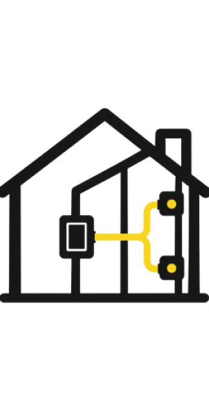 home rewiring
