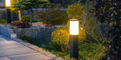 Transform Your Yard: The Complete Guide to Outdoor Lighting Installation