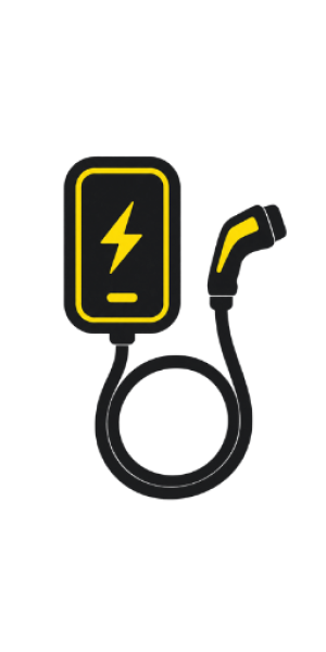 ev charger installation