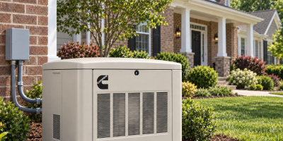 portable vs standby generator